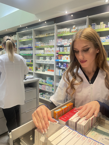 letmebeyourpharmacy